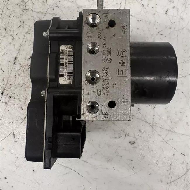 Aggregato ABS con ESP
