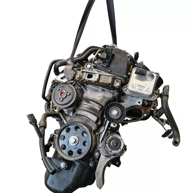 Motore semicompleto sensore olio
