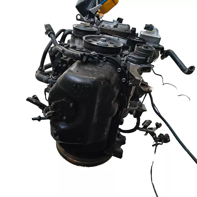 Motore semicompleto sensore olio