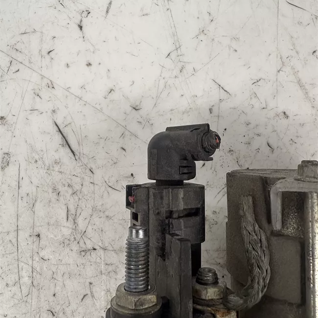 Motorino avviamento 1, 1KW valeo rotazionale