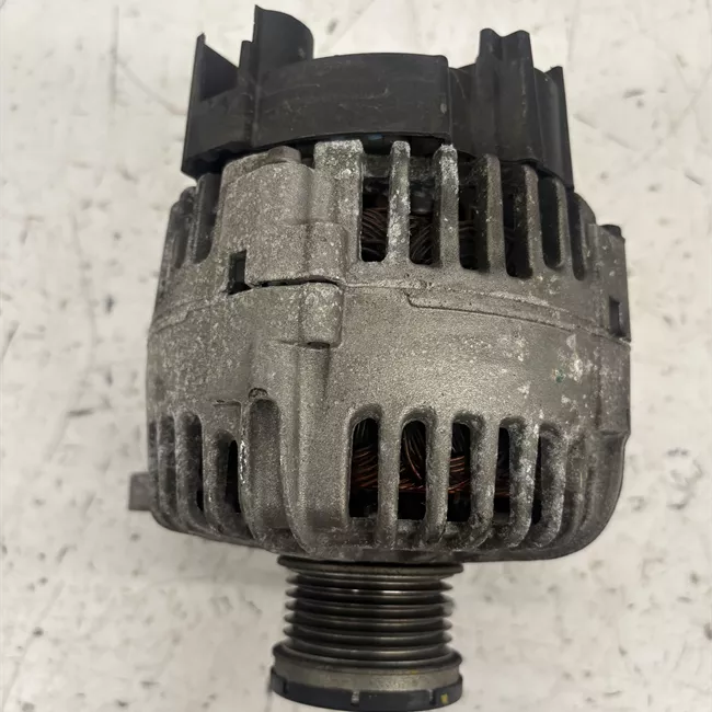 Alternatore 110AMP Valeo