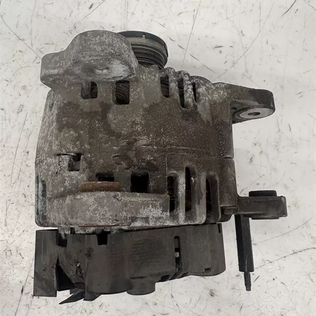 Alternatore 110AMP Valeo