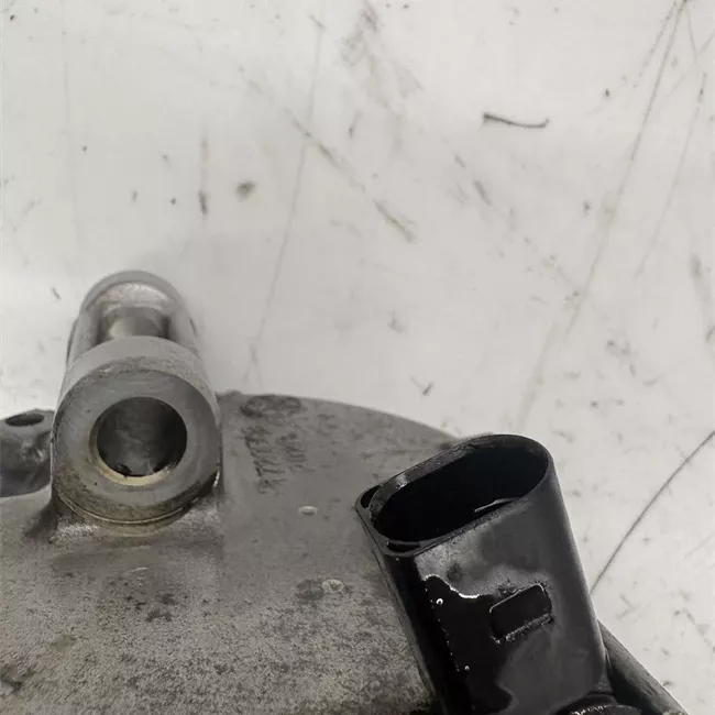 Compressore aria condizionata Denso rotazionale