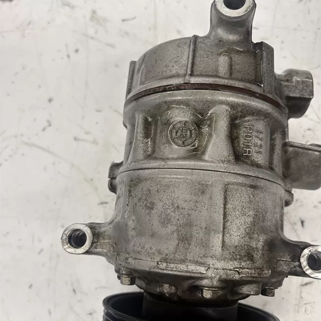 Compressore aria condizionata Denso rotazionale