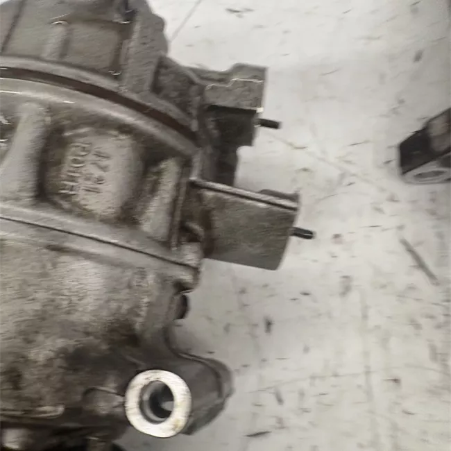 Compressore aria condizionata Denso rotazionale