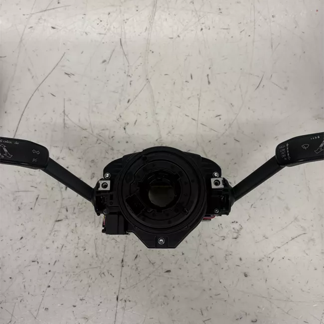Devioguidasgancio limitatore velocità nero/bianco
