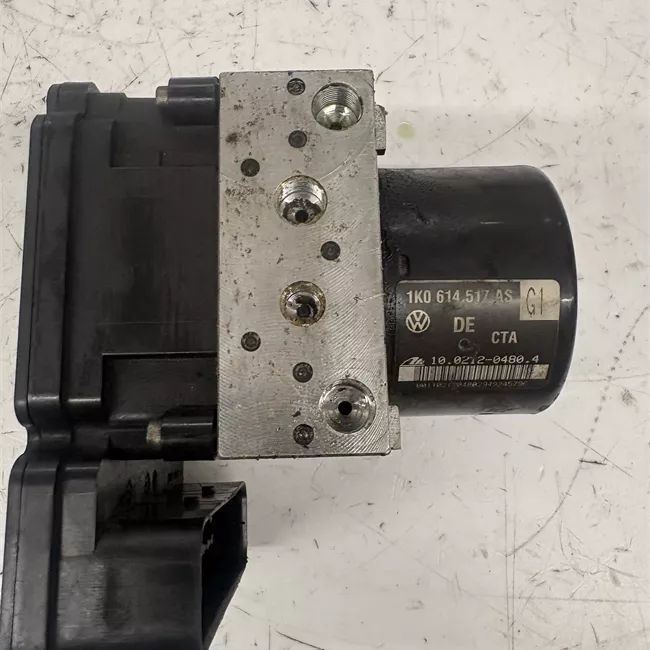 Aggregato ABS con ESP