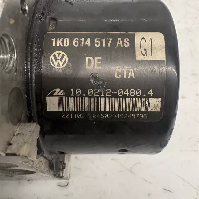 Aggregato ABS con ESP