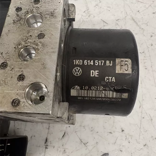 Aggregato ABS con ESP