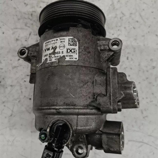 Compressore aria condizionata Sanden