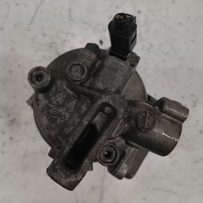 Compressore aria condizionata Sanden