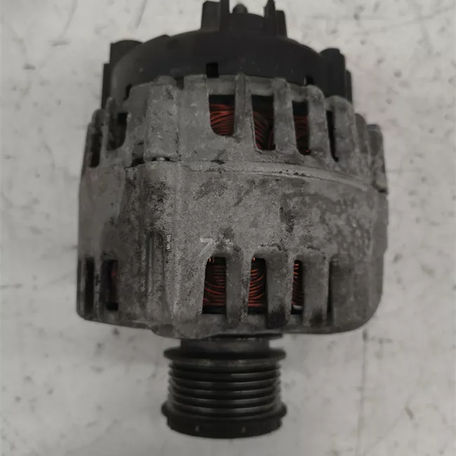 Alternatore rotazionale BOSCH 140Amp