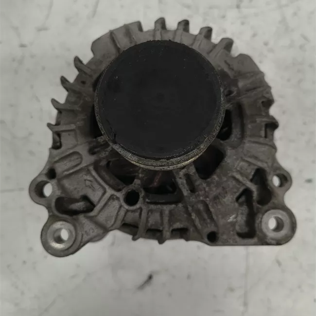 Alternatore rotazionale BOSCH 140Amp