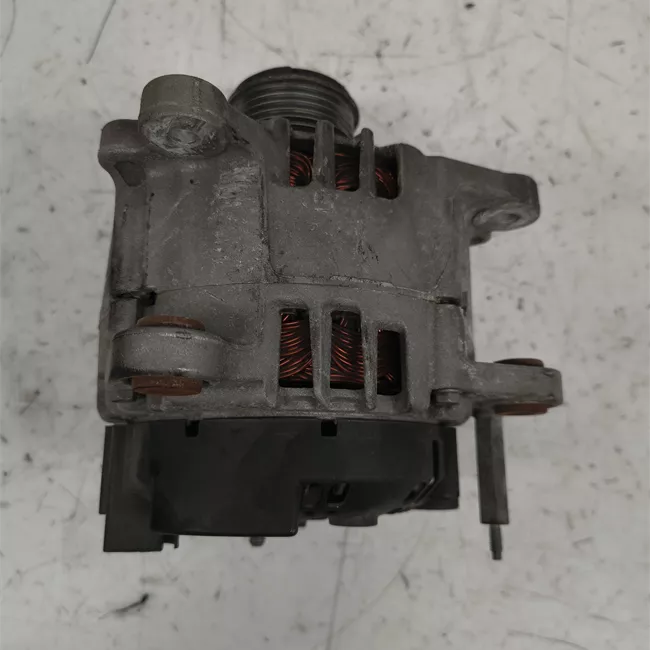 Alternatore rotazionale BOSCH 140Amp