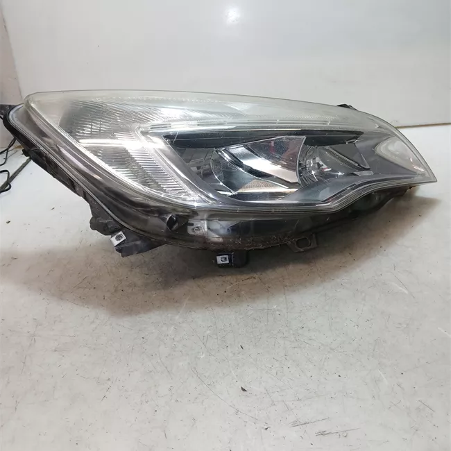 Proiettore destro
