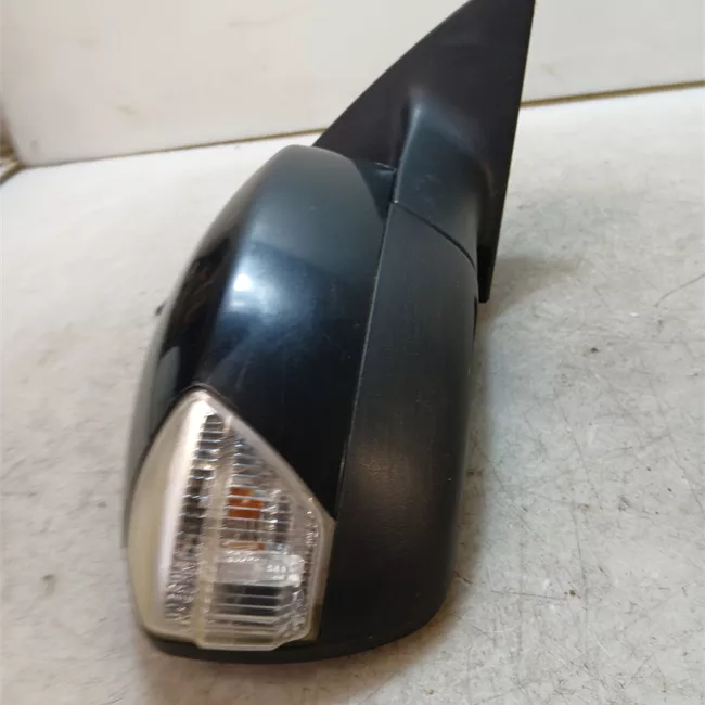 Retrovisore esterno regolazione elettrica destro Titanium-Trend con luce cortesia