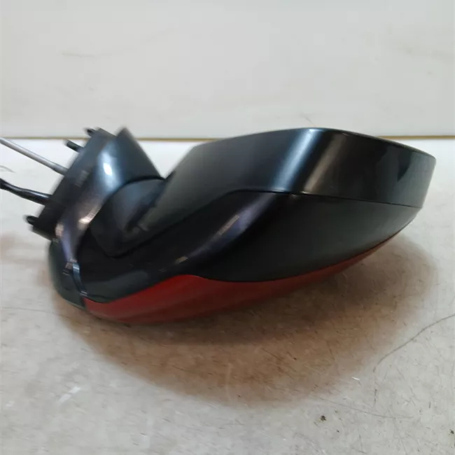 Retrovisore esterno regolazione elettrica sinistro ripiegabile elettrico