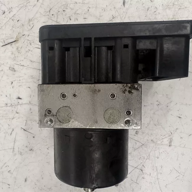 Aggregato ABS con esp