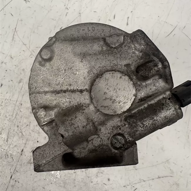 Compressore aria condizionata