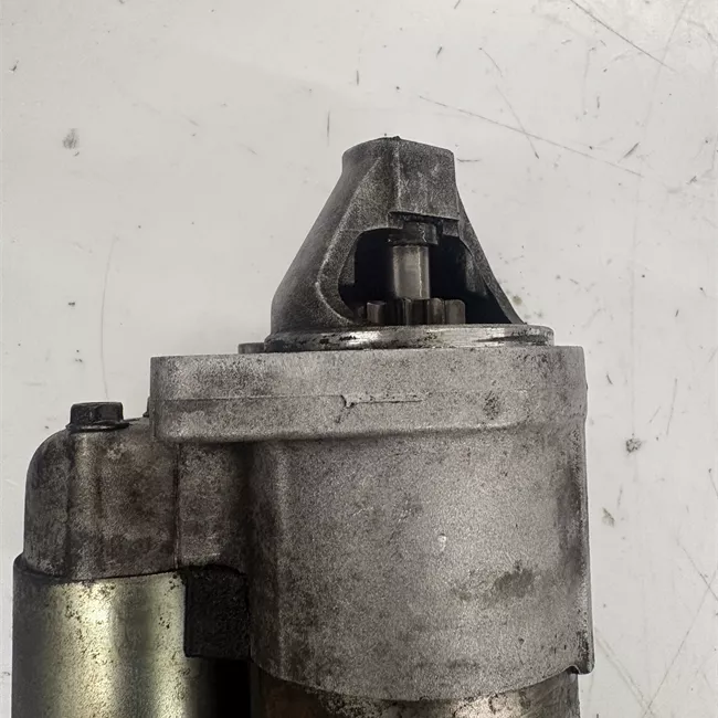 Motorino avviamento HITACHI
