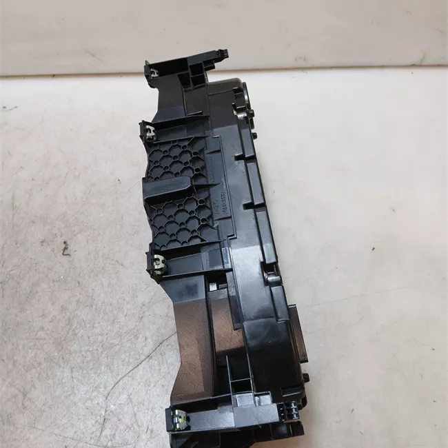 Quadro strumenti completo display medium