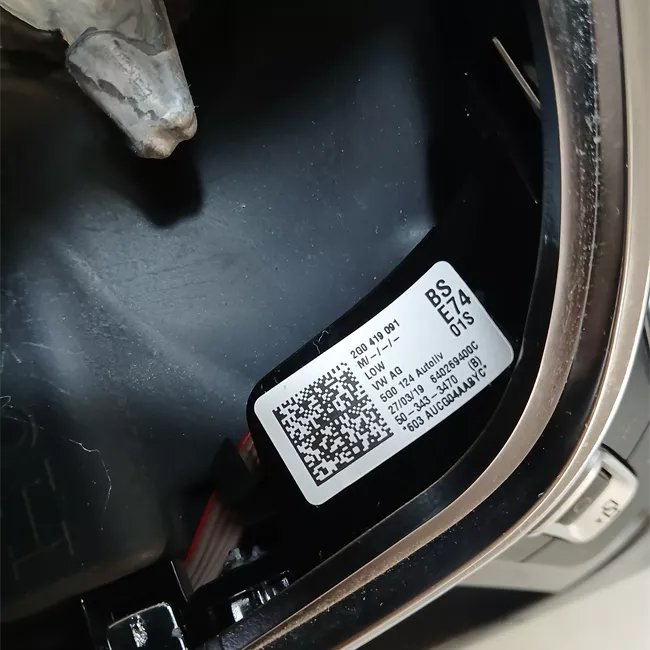 Volante Pelle multifunzione/limitatore velocità nero