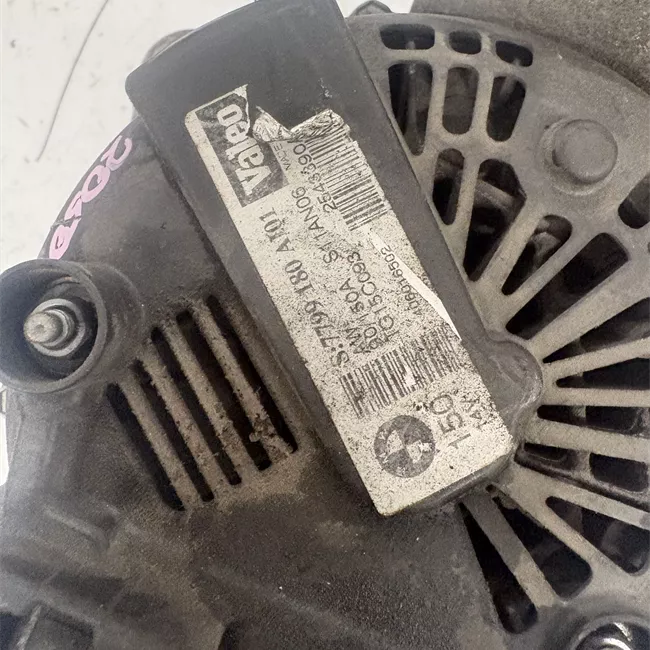 Alternatore 140/150A