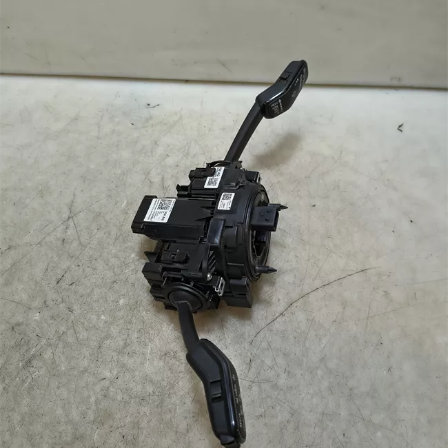 Devioguidasgancio limitatore velocità nero/bianco
