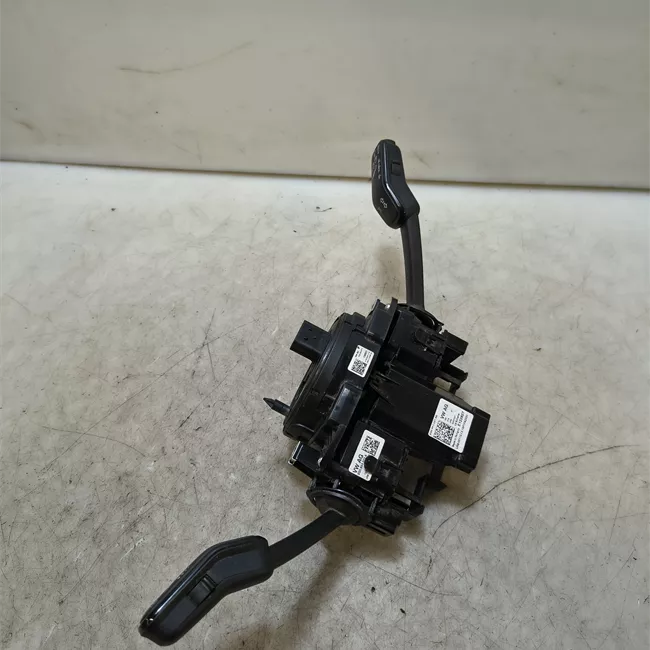 Devioguidasgancio limitatore velocità nero/bianco