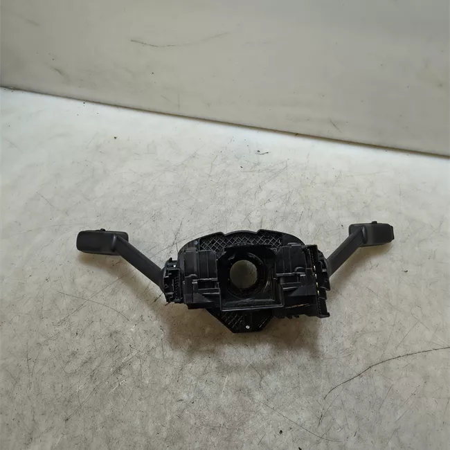 Devioguidasgancio limitatore velocità nero/bianco