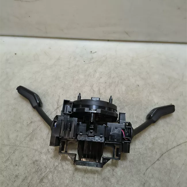 Devioguidasgancio limitatore velocità nero/bianco