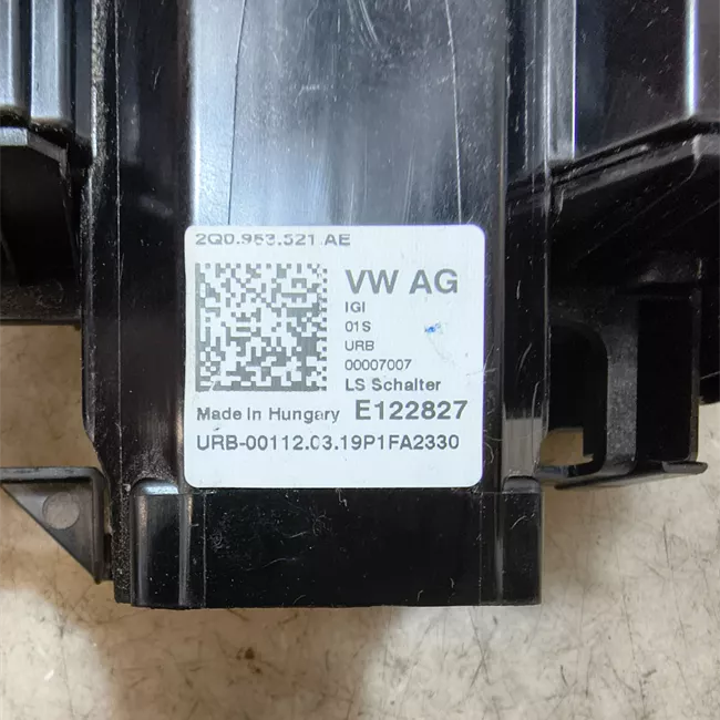 Devioguidasgancio limitatore velocità nero/bianco