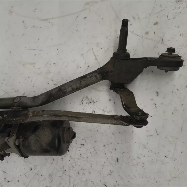 Motorino tergiparabrezza