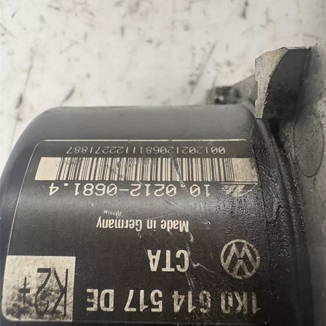 Aggregato ABS con ESP