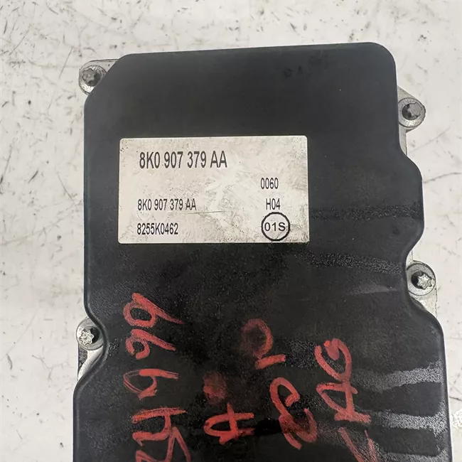Aggregato ABS t.8K8A011501> con ESP