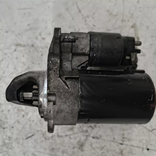 Motorino avviamento