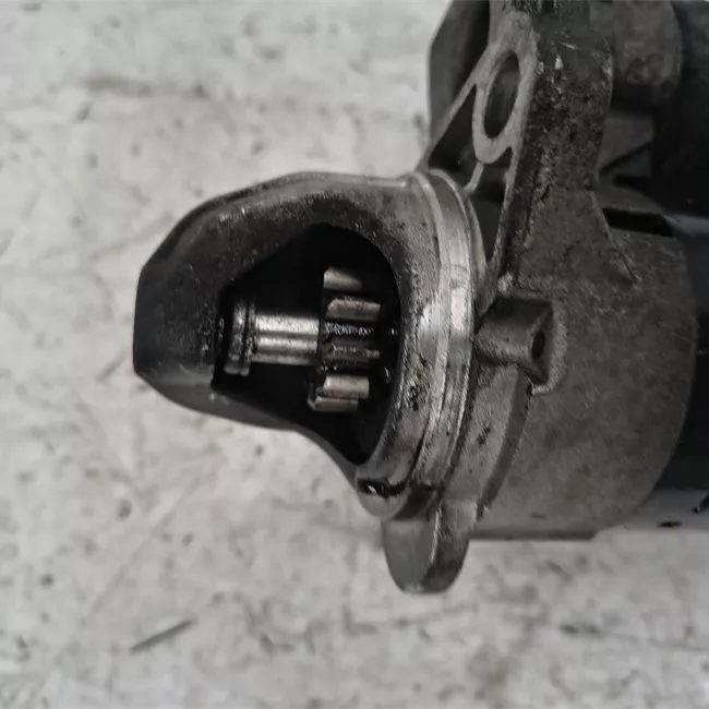 Motorino avviamento