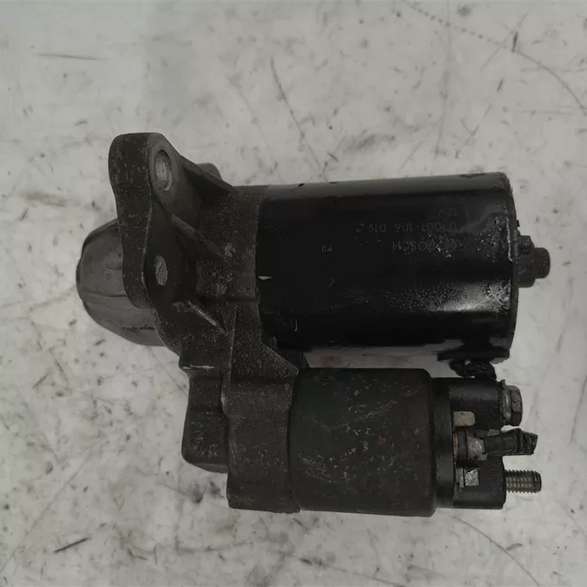 Motorino avviamento