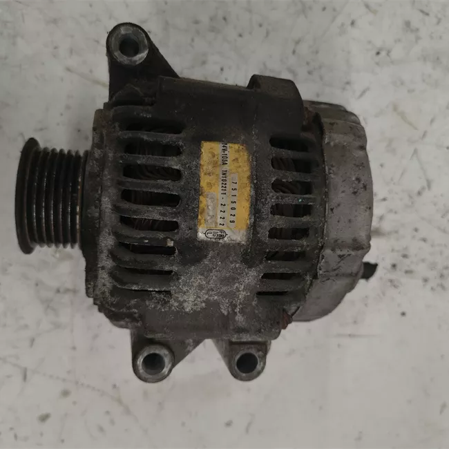 Alternatore rotazionale ione 110A