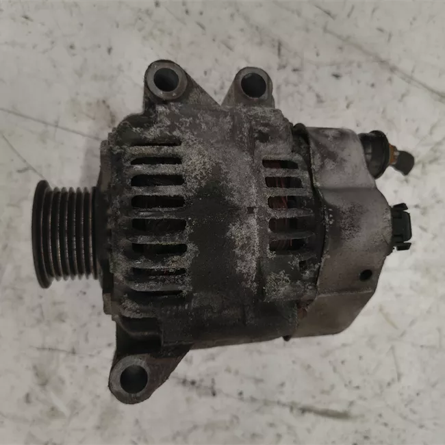 Alternatore rotazionale ione 110A