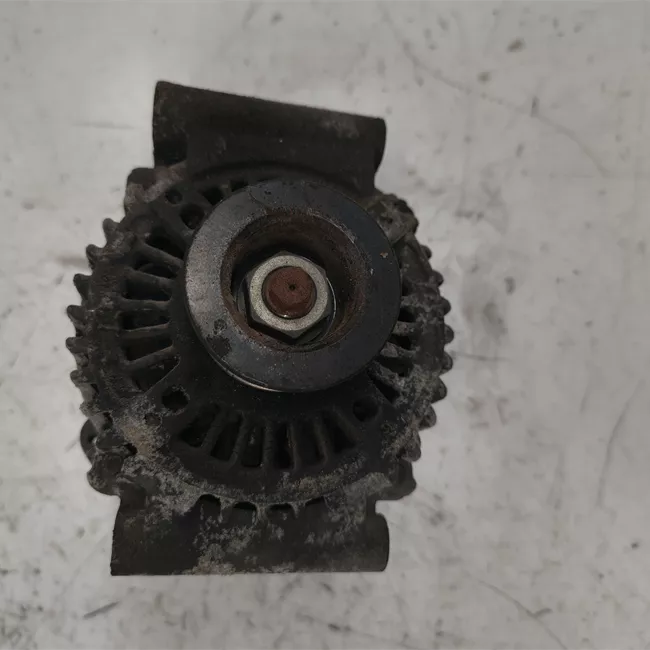 Alternatore rotazionale ione 110A