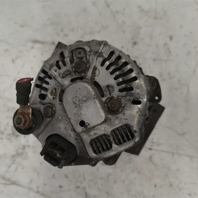 Alternatore rotazionale ione 110A