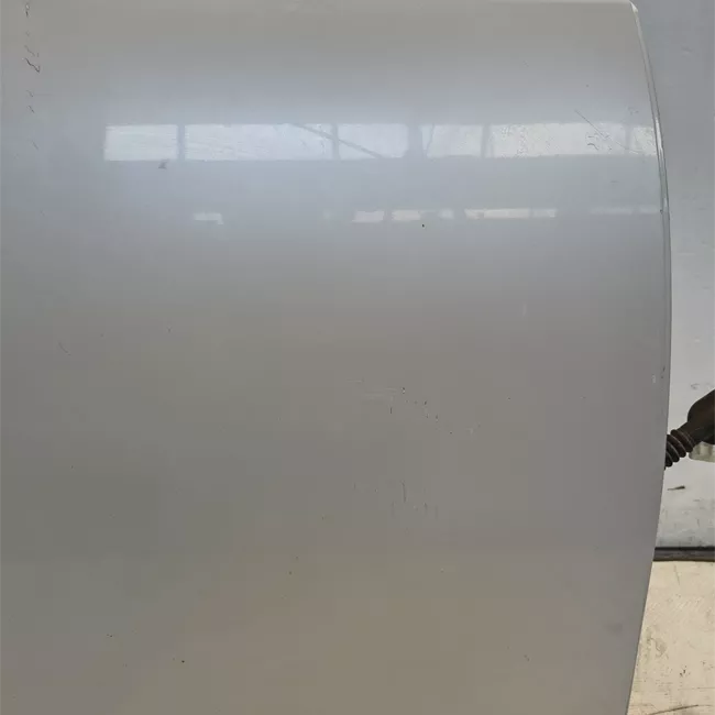 Porta posteriore destra