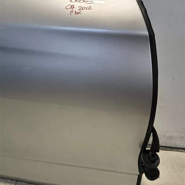 Porta posteriore destra