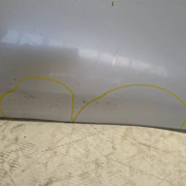 Porta anteriore destra