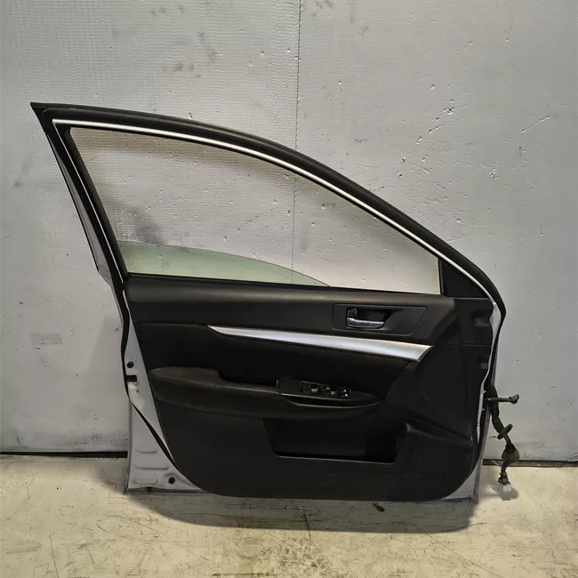 Porta anteriore sinistra
