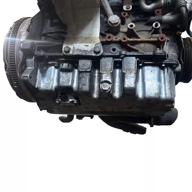 Motore semicompleto
