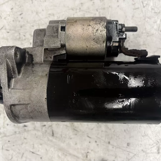 Motorino avviamento