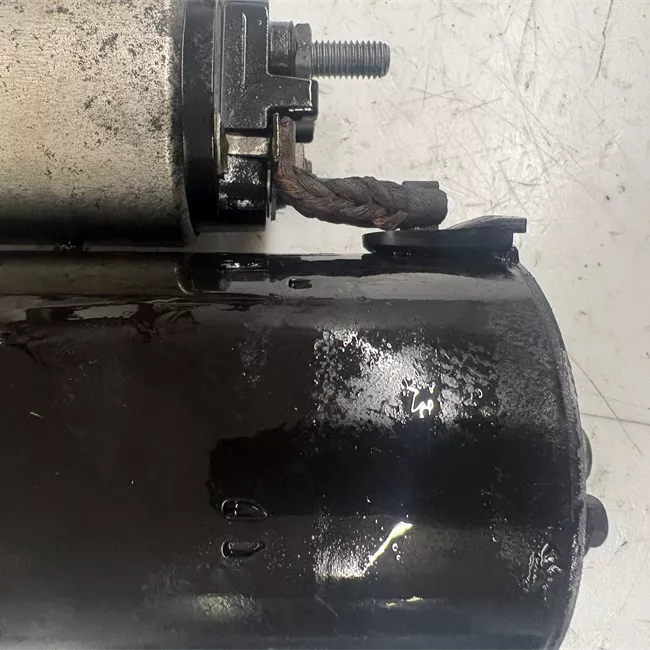 Motorino avviamento