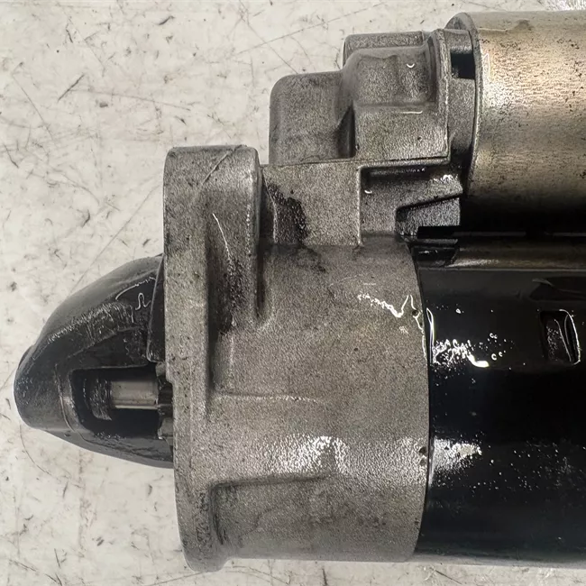 Motorino avviamento